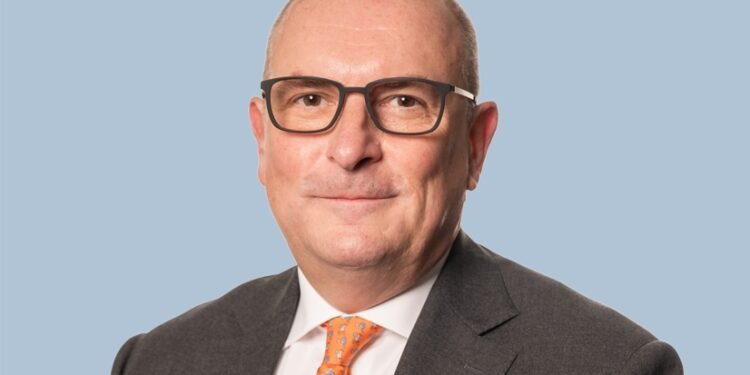 Arrow Global appoints Enrico Bertagna as chief executive of Arrow MGA Solutions