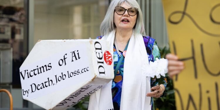 Artificial intelligence was supposed to reduce prices. Instead AI is boosting inflation.