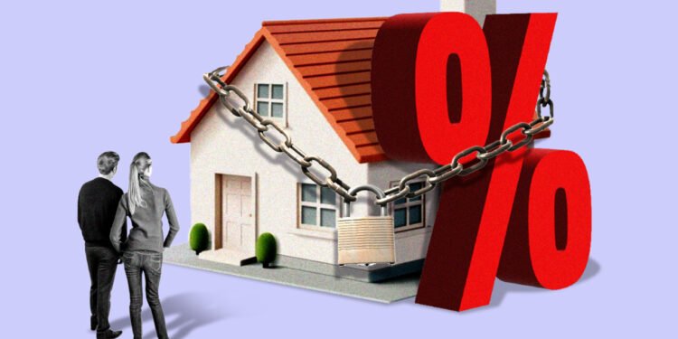 As mortgage rates move up to 6.37%, is now a good time to lock in your rate?