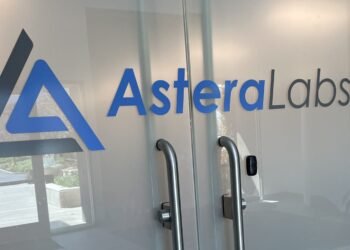 Astera Labs’ stock climbs as the company strives to make AI chips more powerful