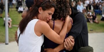 Australia begins hearings into Bondi Beach attack and rising antisemitism