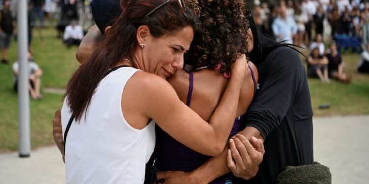 Australia begins hearings into Bondi Beach attack and rising antisemitism