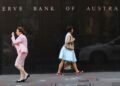 Australia central bank hikes rates for third time this year in battle with inflation