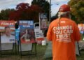 Australia’s Trump-aligned populists vow to fight mass migration after winning first lower house seat