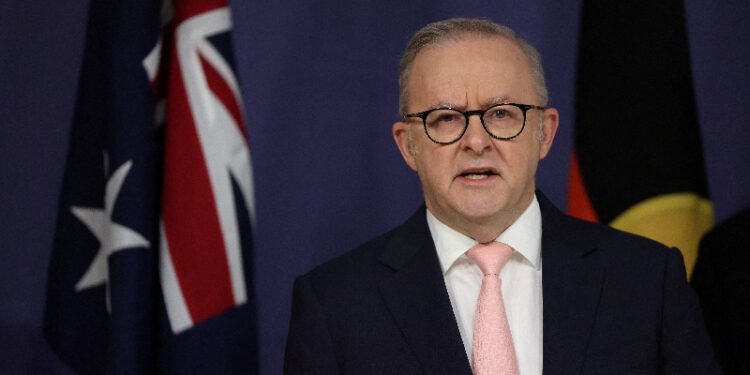 Australia’s property tax overhaul unpopular with voters, polls show