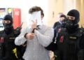 Austrian who planned attack on Taylor Swift concert gets 15 years in prison