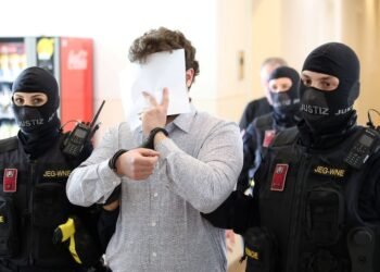 Austrian who planned attack on Taylor Swift concert gets 15 years in prison