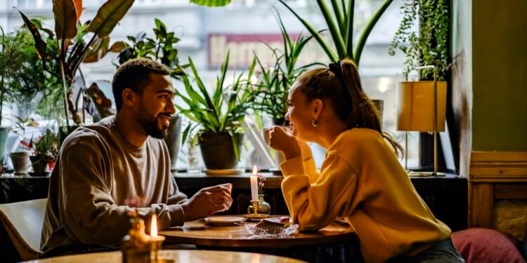 Average Millennial date costs $252, BMO finds