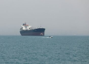 Axios says proposed US-Iran deal involves opening strait during 60-day ceasefire extension