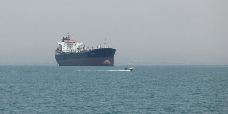 Axios says proposed US-Iran deal involves opening strait during 60-day ceasefire extension