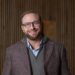 Incoming chief executive of Aztec Group, Benjamin Lucas