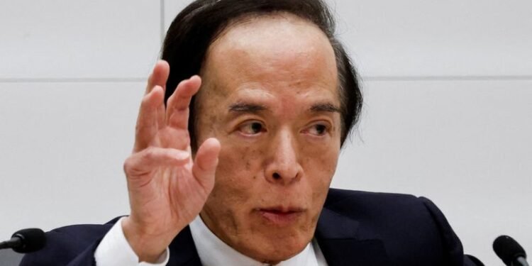 BOJ debated near‑term rate hike at April meeting, opening door to June move