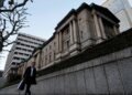 BOJ rate hike timing secondary to economy’s readiness, ex-BOJ Deputy Governor Wakatabe says