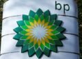 BP ousts another top executive over claims brought to the board
