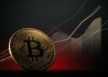 BTC Falling as Bond Yields Rising