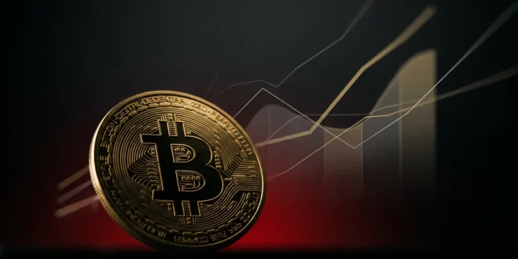 BTC Falling as Bond Yields Rising