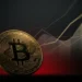 BTC Falling as Bond Yields Rising