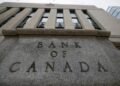 Bank of Canada says financial system is solid, but vulnerabilities have grown