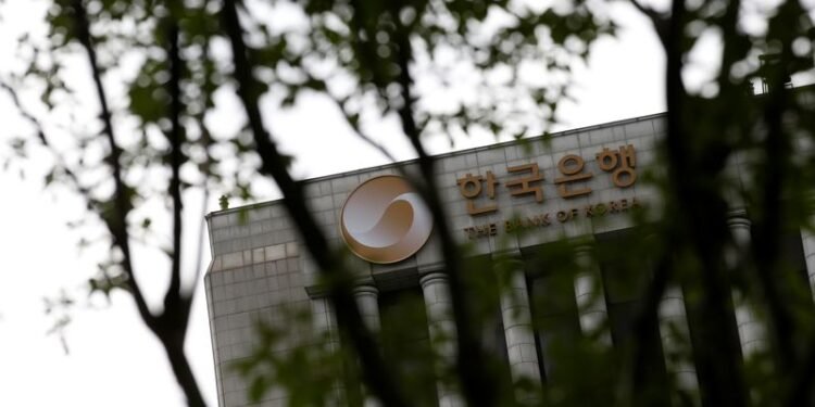 Bank of Korea deputy chief says time to consider rate hikes