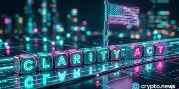 US banks reject CLARITY Act stablecoin deal days before Senate vote - 1