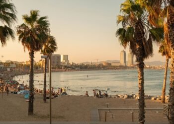 Barcelona Itinerary: The Insider’s Guide to 3 Perfect Days