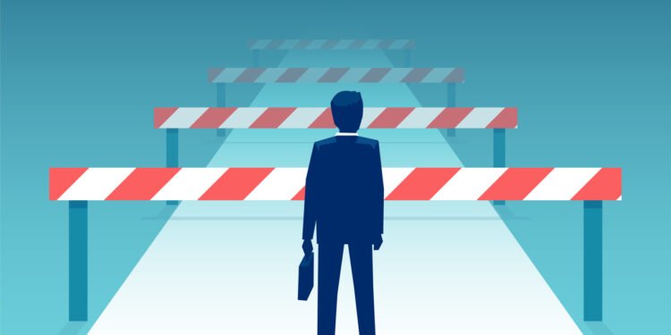 Barriers to private markets remain “firmly in place”, says Morningstar