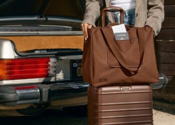 Béis Travel Discount Codes: 20% Off Sets | Condé Nast Traveler