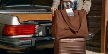 Béis Travel Discount Codes: 20% Off Sets | Condé Nast Traveler
