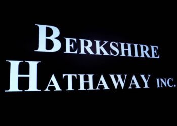Berkshire Hathaway operating profit rises
