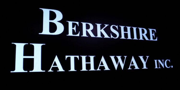 Berkshire Hathaway operating profit rises