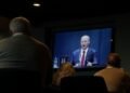 Berkshire shareholders like Greg Abel, but following Warren Buffett is tough