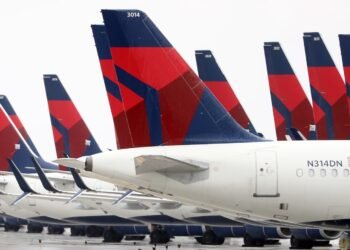 Berkshire’s Abel sours on some of Warren Buffett’s picks, while betting big on Delta