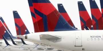 Berkshire’s Abel sours on some of Warren Buffett’s picks, while betting big on Delta