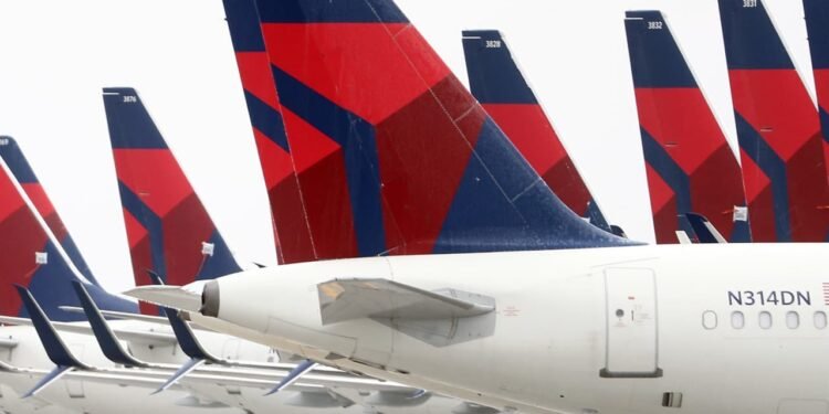 Berkshire’s Abel sours on some of Warren Buffett’s picks, while betting big on Delta