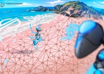 Bermuda to Transition ‘Key’ Financial Services to Stellar Blockchain