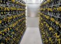 Bernstein sees upside for bitcoin miners amid $90B in AI deals