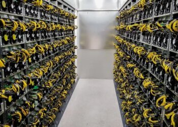 Bernstein sees upside for bitcoin miners amid $90B in AI deals