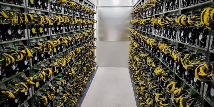 Bernstein sees upside for bitcoin miners amid $90B in AI deals