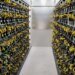 Bernstein sees upside for bitcoin miners amid $90B in AI deals
