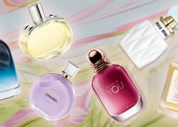 Best Mothers Day Perfume Fragrance Gifts For Mom 2026