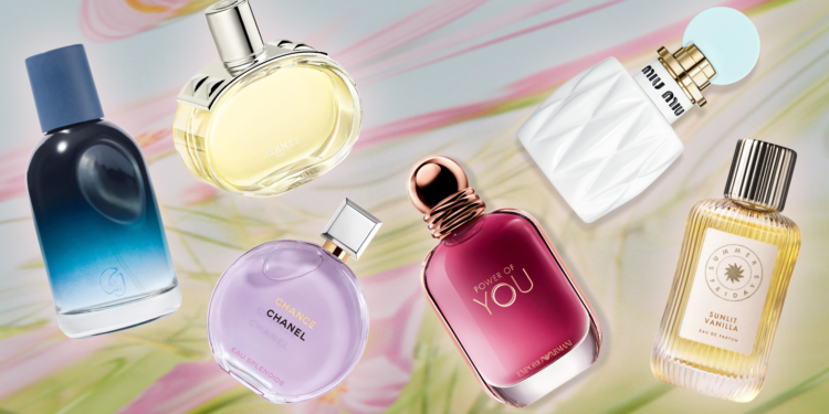 Best Mothers Day Perfume Fragrance Gifts For Mom 2026