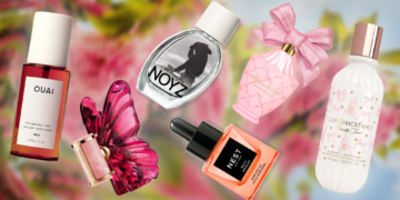 Best New Perfumes For May 2026
