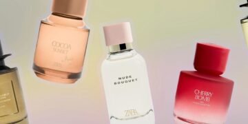 Best Zara Perfumes Fragrances That Are Worth It Reviews