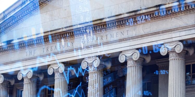 Betting on long Treasury bonds when yields near 5% has been a slam-dunk trade over the past few years. Is this time different?