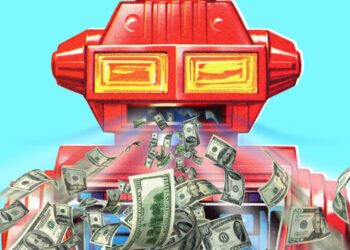 Big Tech’s AI spending is depriving investors of juicy payouts