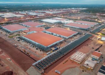 'Biggest bottleneck in the AI buildup' fuels DRAM ETF to record