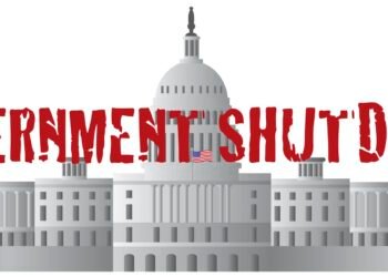 Bill Would Protect Federal Employee's Credit Scores During Shutdowns