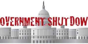 Bill Would Protect Federal Employee's Credit Scores During Shutdowns