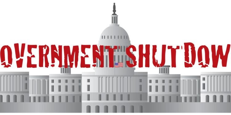 Bill Would Protect Federal Employee's Credit Scores During Shutdowns