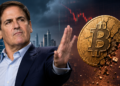 Billionaire Mark Cuban Reveals He Sold Most Of His Bitcoin: Here's Why